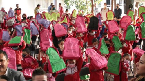 escuelas primarias