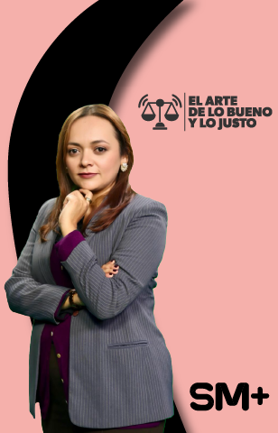 El arte de lo bueno y lo justo