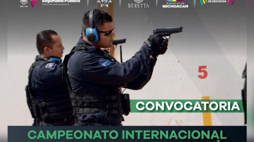 Campeonato Internacional Copa Beretta