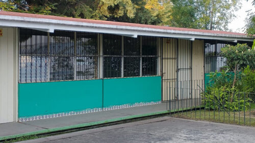Escuela de Michoacán