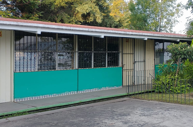 Escuela de Michoacán