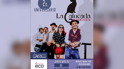 La Gatucada