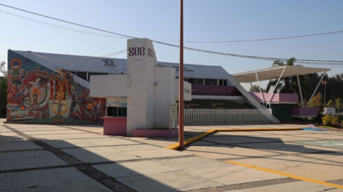 Instalaciones SEE