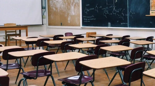 Salón de Clases