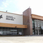 Aeropuerto Morelia
