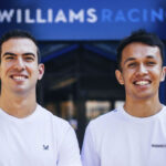 Albon, Latifi