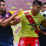 Atlético Morelia Vs Cimarrones