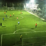 Partido futbol
