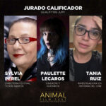Jurado ANIMAL Film Fest