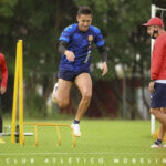 Atlético Morelia