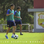 Atlético Morelia