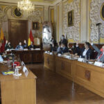 Ayuntamiento Morelia