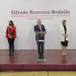 Alfredo Ramírez Bedolla