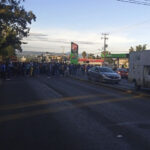 Bloqueo PJ