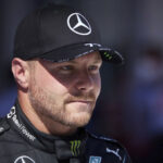 Valteri Bottas