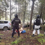 Narcocampamento
