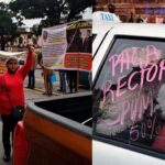 Caravana UMSNH
