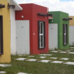 Casa infonavit