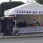Centro de acopio