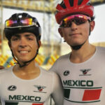 Ciclistas