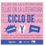 Ciclo de Literatura