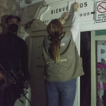 Clausura negocio