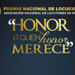 convocatoria premio locutor mexico