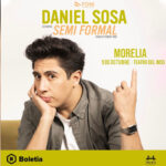 Daniel Sosa