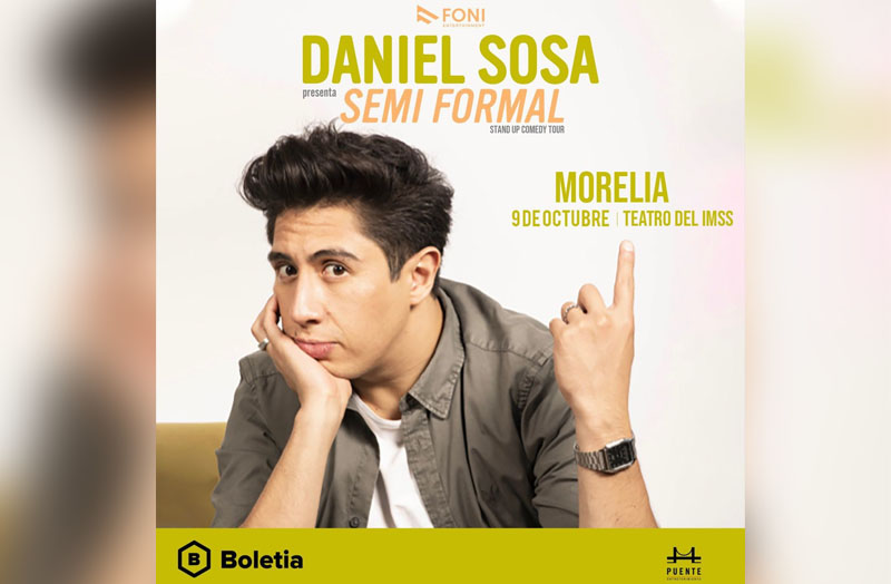 Daniel Sosa