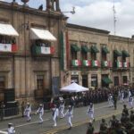 Desfile Morelia