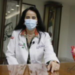 Doctora