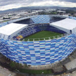 Estadio Cuauhtémoc