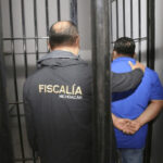 Fiscalía Michoacán