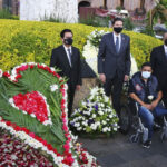 Alfonso, Armando