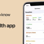 Health App