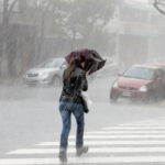 Lluvia
