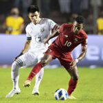 México vs Panamá