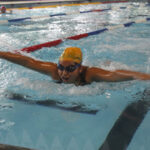 Natación