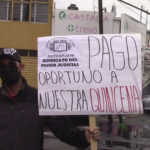 Manifestación