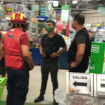 PC sismo