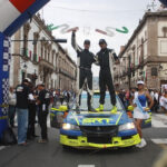 Rally Patrio