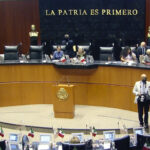Senado México