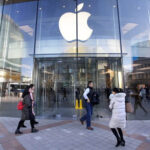 tienda Apple