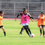 1 Academia Femenil FIFA FMF