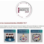 ANUIES TIC