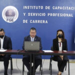 FGE continuan busqueda