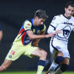 América vs Pumas