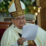 arsobispo