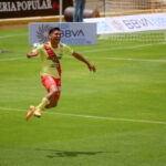 atletico morelia festejo