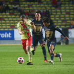 atletico morelia vs pumas